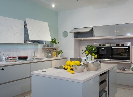 Eine Insel zum Kochen: Träumen Sie auch davon? Eine Insel zum Kochen: Träumen Sie auch davon?