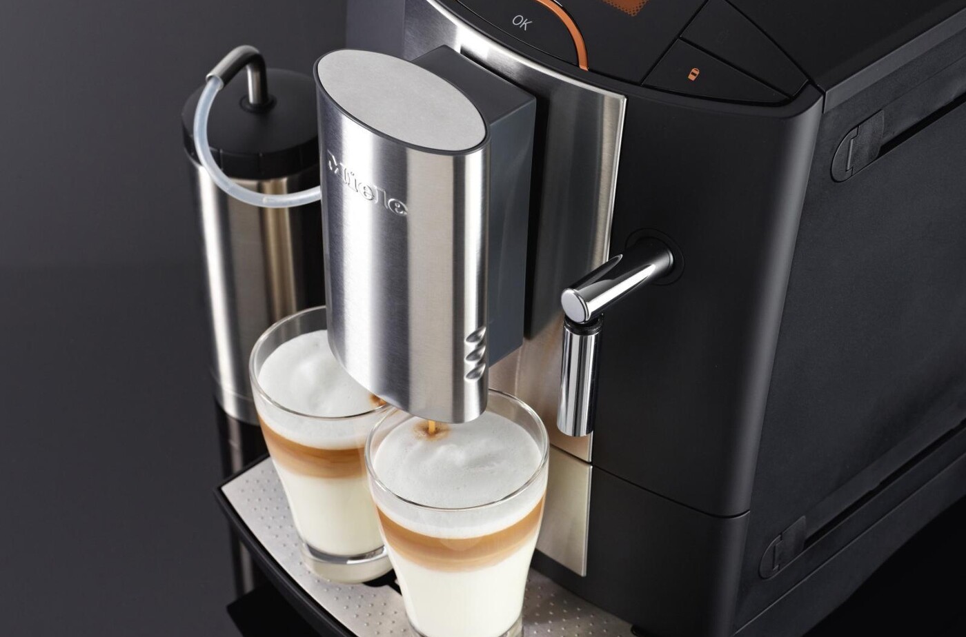 Foto: Miele Foto: Miele