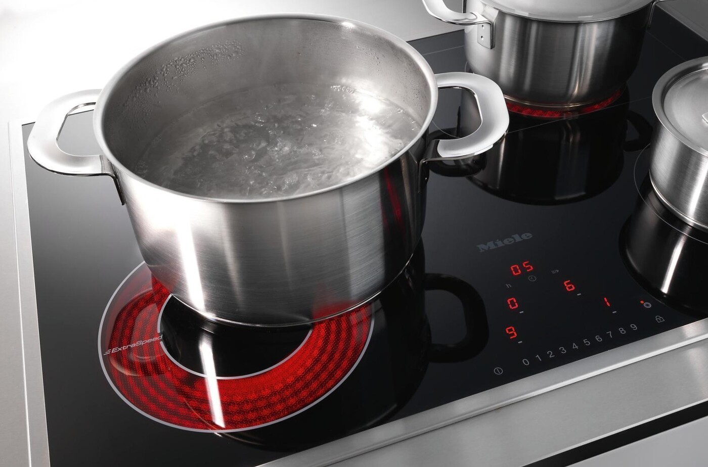 Foto: Miele Foto: Miele