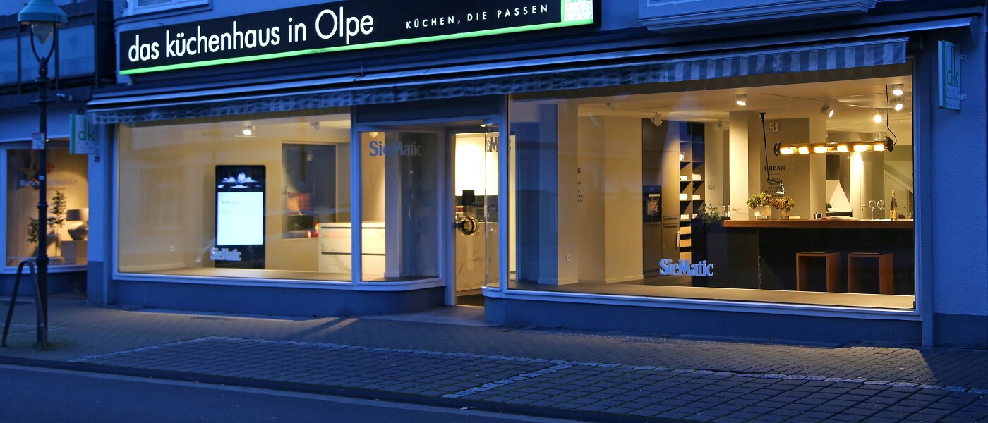 das küchenhaus benedikt halbe das küchenhaus benedikt halbe